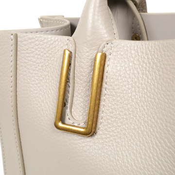 塞維亞晨光真皮提/肩包-雙色5