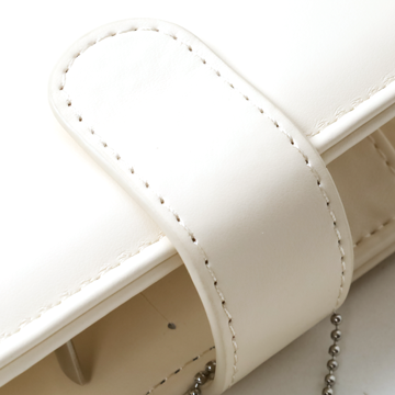 zhixi知熙X Gram &Co. 聯名皮質活頁夾---雲朵知存本13