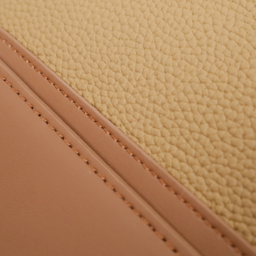 Autumn Muse 真皮雙用包10