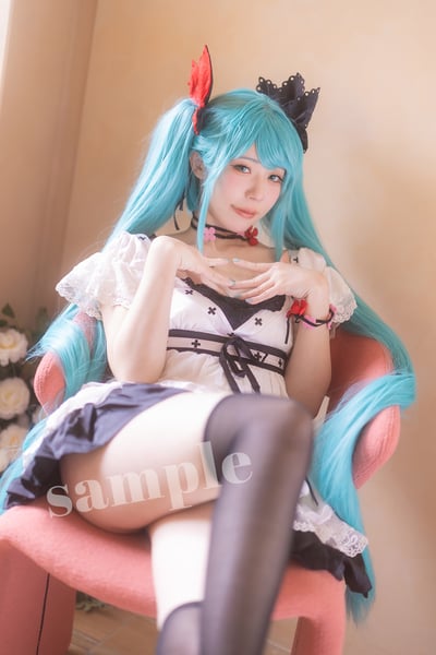《 MIKU》3