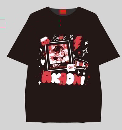 OTATO精製✨赤鬼T1