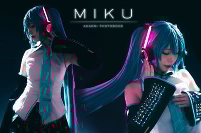 《 MIKU》1