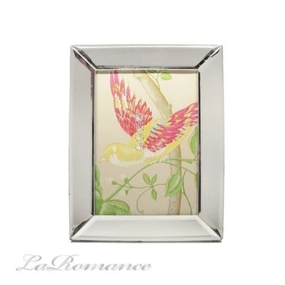 ★寶藏清倉★【Mindy Brownes 春妍系列】鏡面相框 - 大1