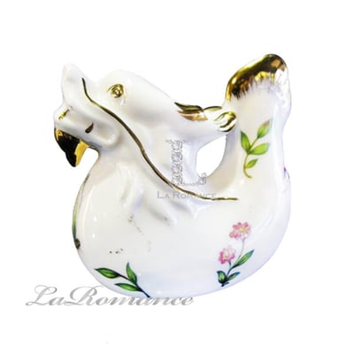 【芮洛蔓 La Romance】COCORO 兒童家飾 - 十二生肖9