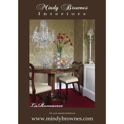 ★寶藏清倉★【Mindy Brownes】編織風玻璃縮口果盤4