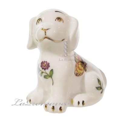 【芮洛蔓 La Romance】COCORO 兒童家飾 - 十二生肖15