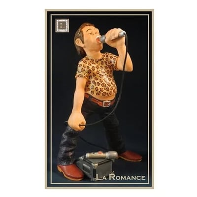 ★寶藏清倉★【Parastone】Big Bang Band ♡SINGER 男主唱♡1