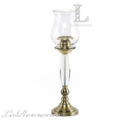 ★寶藏清倉★【Mindy Brownes】Leah 燭台1