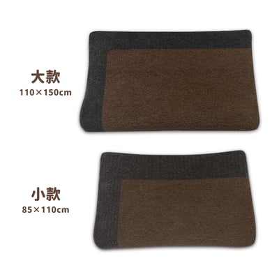 柔絨科技喀什米爾等級保暖毯｜BLANKET/TRIM 系列2