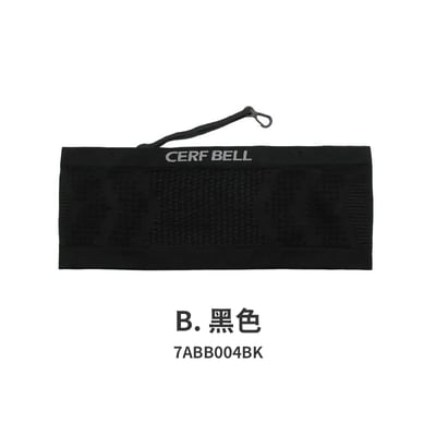 量子系列3D高彈透氣穩固隱形腰包 ♡2色可選♡3