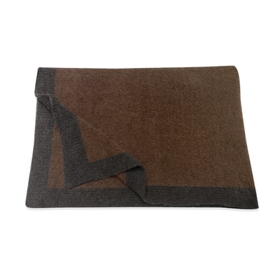 柔絨科技喀什米爾等級保暖毯｜BLANKET/TRIM 系列4