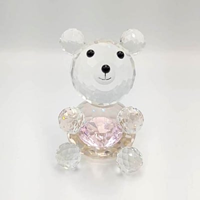 水晶寶貝熊2