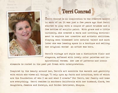 【美國 Creative Home】Cottage Chic 法式田園系列陶瓷珠寶盒4