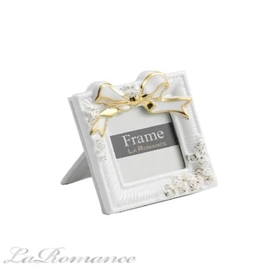 ★寶藏清倉★【名媛薔薇】方形相框 ♡2x2♡1