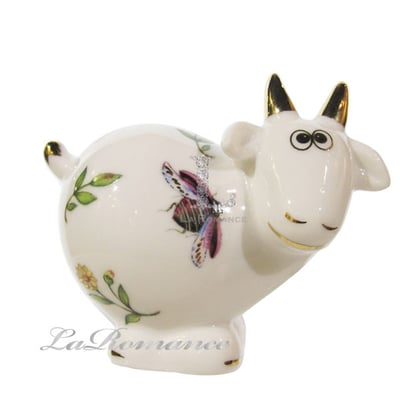 【芮洛蔓 La Romance】COCORO 兒童家飾 - 十二生肖12