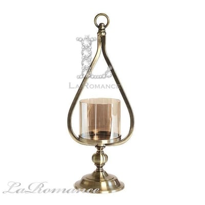 ★寶藏清倉★【Mindy Brownes】拉丁燭台 SDI0231