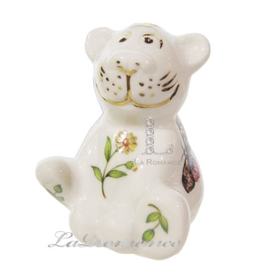 【芮洛蔓 La Romance】COCORO 兒童家飾 - 十二生肖7