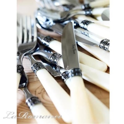 ★寶藏清倉★【Mindy Brownes】24件刀叉組3