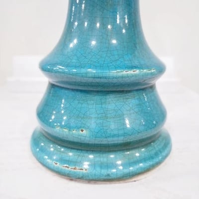 ★寶藏清倉★陶瓷西洋棋 ♡國王♡2