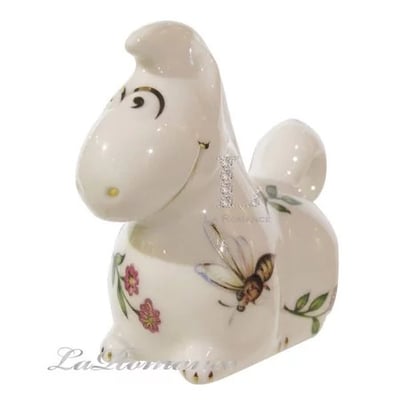 ★寶藏清倉★【COCORO 兒童家飾】十二生肖 ♡馬♡1