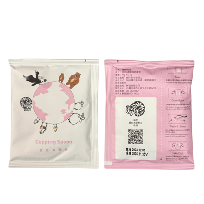 【咖啡匙】濾掛咖啡 清爽ღ果香ღ強度12