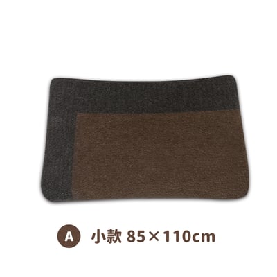 柔絨科技喀什米爾等級保暖毯｜BLANKET/TRIM 系列5