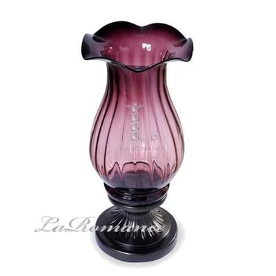 ★寶藏清倉★【Magnet 系列】摩登新古典波浪花器1