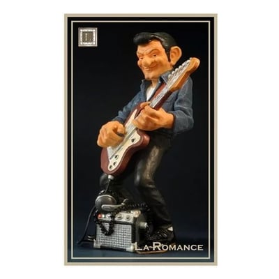 ★寶藏清倉★【Parastone】Big Bang Band ♡LEAD GUITAR 吉它手♡1