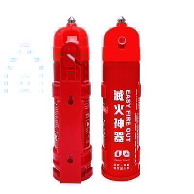 ★獨家保固卡★【EASY FIRE OUT】車載型滅火神器2