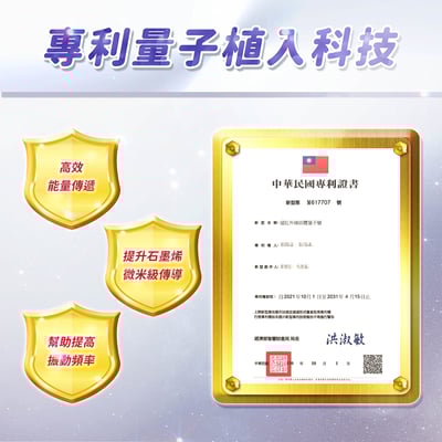 極韞 Maxi Uniq｜量子石墨烯女神系列 ♡美胸衣+女神褲特惠♡2