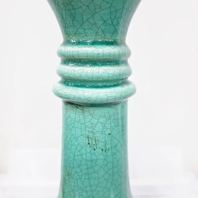 ★寶藏清倉★陶瓷西洋棋♡皇后♡3