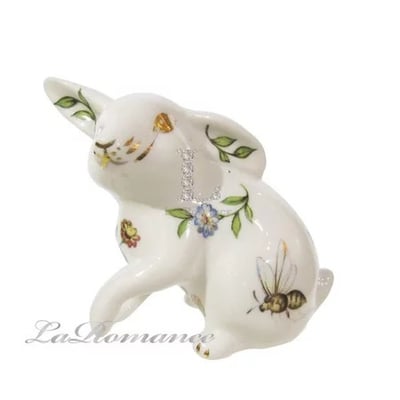 ★寶藏清倉★【COCORO 兒童家飾】十二生肖 ♡兔♡1