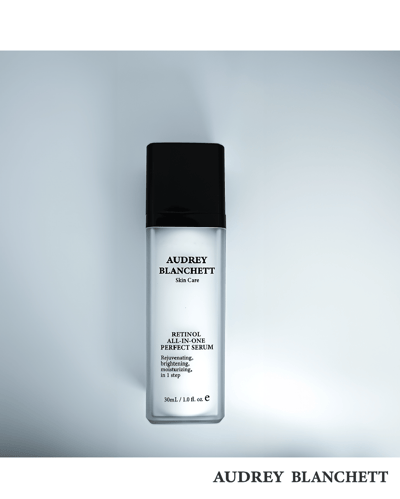 A醇水燦光全能新生精華乳2