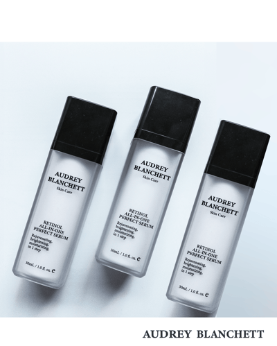 A醇水燦光全能新生精華乳3入組1