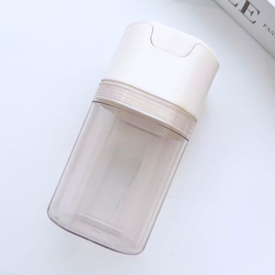 北歐風調味瓶4
