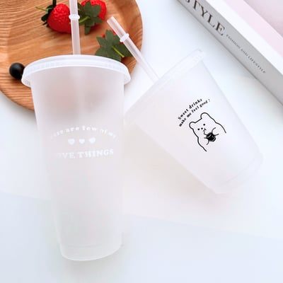 ins風環保杯4