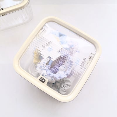 波浪紋收納盒4
