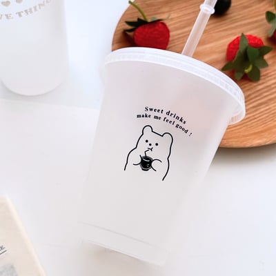 ins風環保杯3