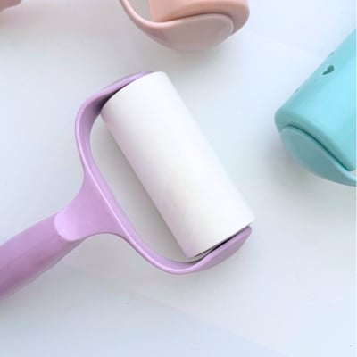 可撕式黏毛器3