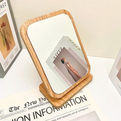 ins風鏡子4