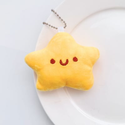星星吊飾2