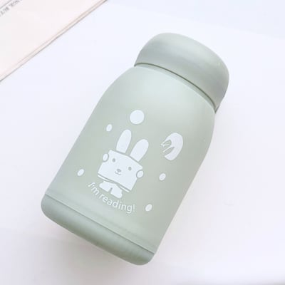 兔子玻璃杯4
