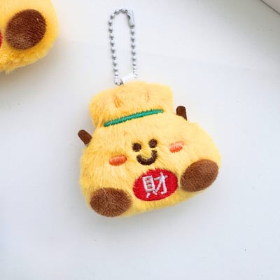 迷你小福袋3
