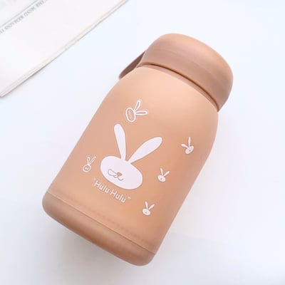 兔子玻璃杯3