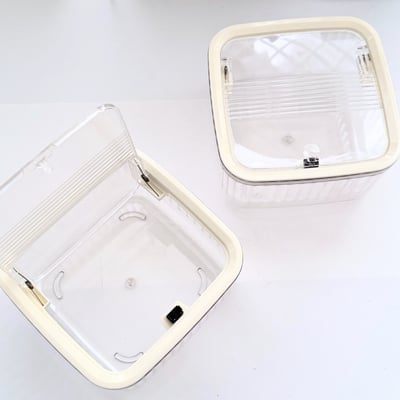波浪紋收納盒3