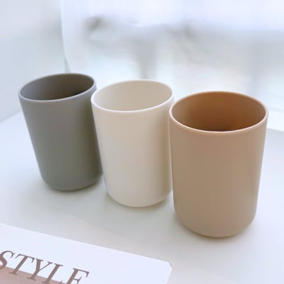 ins風漱口杯1