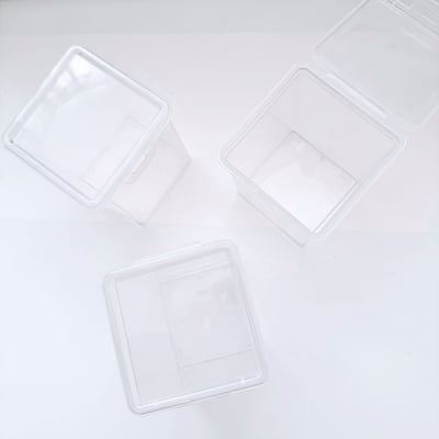 透明收納盒3