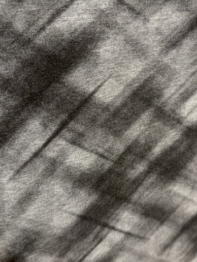 斜領格紋上衣 (1+1附項鍊)11