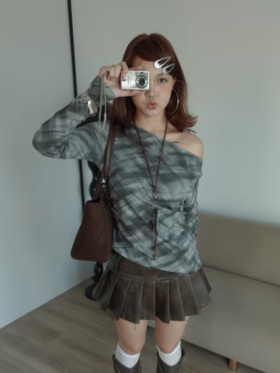 時髦液態感寬手環5