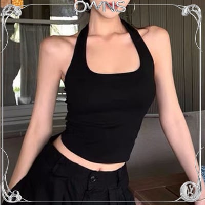 星星鍊條背心6